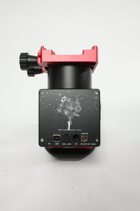 ZWO AM3 Harmonic Equatorial Mount with Legs - NEW IN BOX