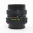 Zykkor 28mm f/2-8 Auto M.C. Lens for Canon FD Mount