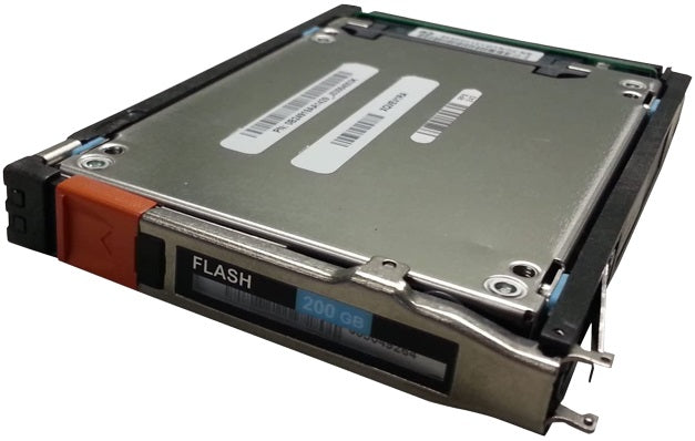 005049264 EMC 200-GB 6G 2.5 SAS SSD