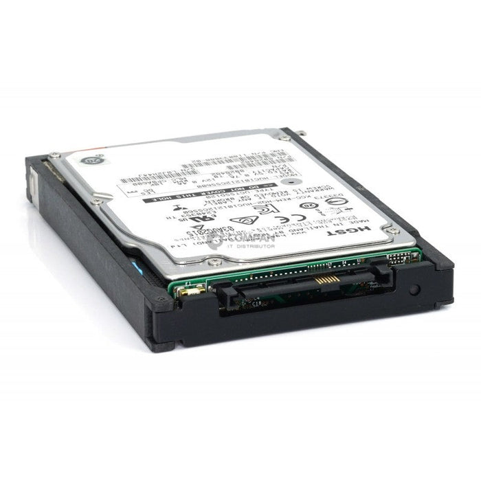 005050084 EMC 1200-GB 6G 10K 2.5 SAS HDD Compatible Product by NETCNA