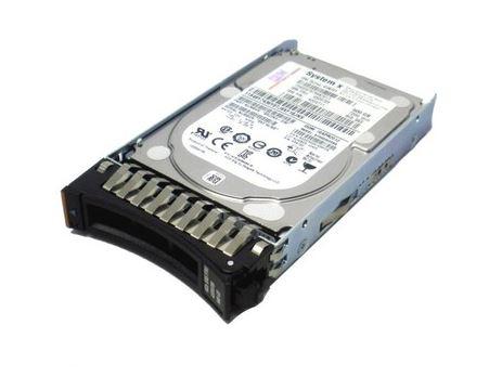 00AD075 00AD076 00AD079 IBM 1.2TB 10K RPM 6Gb/s 2.5" G2HS SFF SAS Hard Drive disco