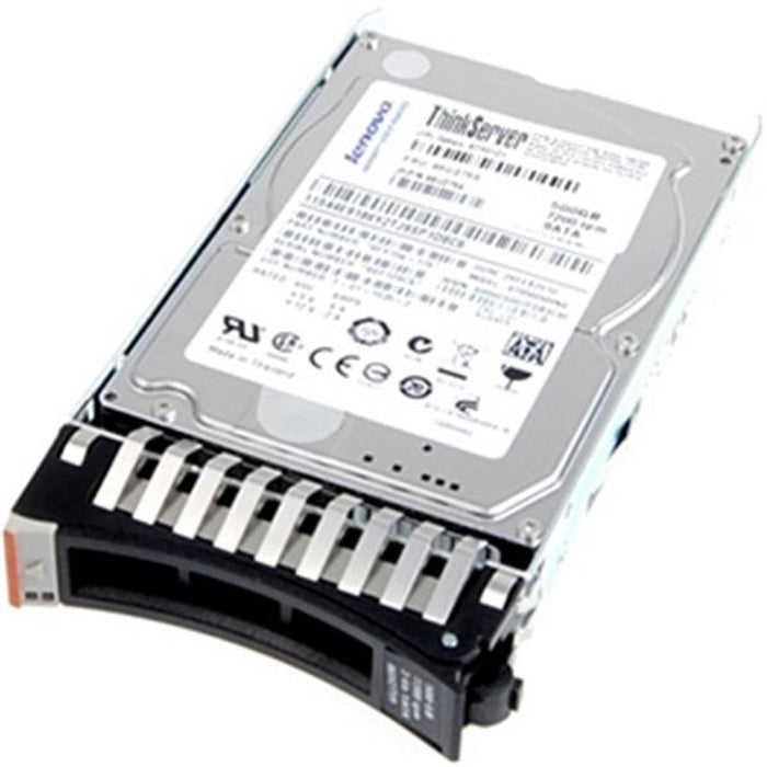00NA241 00NA242- IBM 600GB 10K 12Gbps SAS 2.5" G3SS 512e HDD for x3650 M5 disco