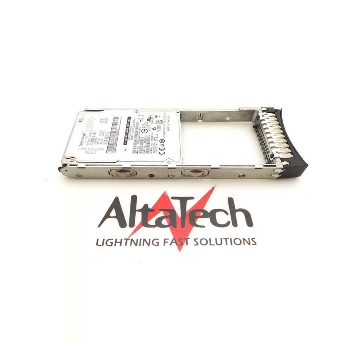 00Y2432 IBM ACLM 1.2TB V3700 10K SAS 2.5" HDD Hard Disk Drive-FoxTI