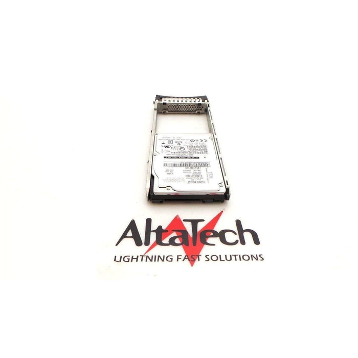 00Y2432 IBM ACLM 1.2TB V3700 10K SAS 2.5" HDD Hard Disk Drive-FoxTI