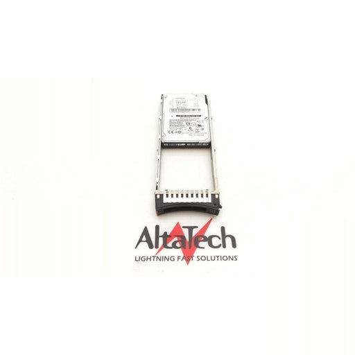00Y2432 IBM ACLM 1.2TB V3700 10K SAS 2.5" HDD Hard Disk Drive-FoxTI