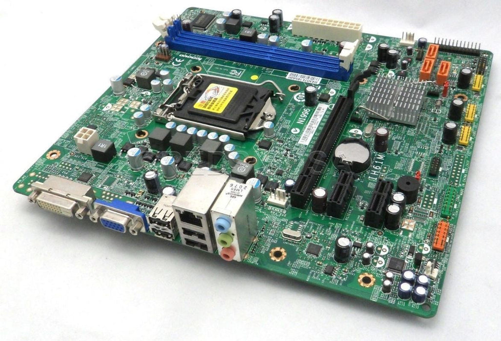 03T8180 FOR IBM EDGE72 IH61M MOTHERBOARD