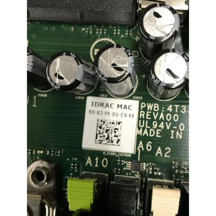 Support pour PowerEdge R720 | Présentation | France Support pour PowerEdge R720 | Présentation | France