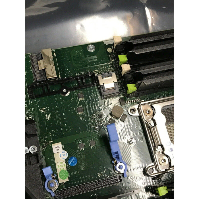 0HJK12 Dell PowerEdge R720 R720XD Server System Board Motherboard Placa mãe-FoxTI