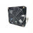 120mm by120mmby 38mm muffin fan 1238, Muffin Cooling Fan,115V 120V AC high speed-FoxTI