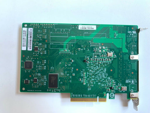 16-Port Int, 6GB/S Sata+SAS, Pcie 2.0; in The Box: LSI SAS 9201-16I, Qig, Driver Placa controladora Brand: LSI Logic