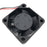 1608KL-05W-B39 24V 0.07/0.08A 4CM 3Wire FANUC special 4020 Cooling fan, cpu cooler heatsink axial 4020 Cooling Fan (0.07A)-FoxTI