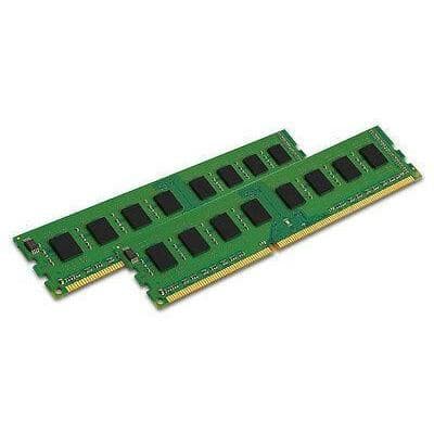 16GB 2x 8GB DDR3 1600MHz PC3-12800 DESKTOP Memory RAM Non ECC 1600