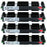 16GB ( 4 X 4 GB ) APPLE MAC PRO 8-CORE / QUAD-CORE 2.8GHZ - 3GHZ- 3.2GHZ INTEL XEON (EARLY 2008) &amp; MAC PRO WORKSTATION 2008 MEMORY DDR2 800 FULLY BUFFERED DIMM RAM PC2-6400-FoxTI