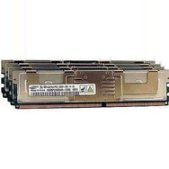 Kit Mémoire 32 Go (8x4 Go) DDR2 FB-DIMM Pour Dell PowerEdge 2900, 2950, Etc. – Testé