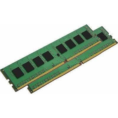 16GB Kit 2x 8GB DDR4 2133MHz PC4-17000 288 pin DESKTOP Memory Non ECC 2133 RAM-FoxTI