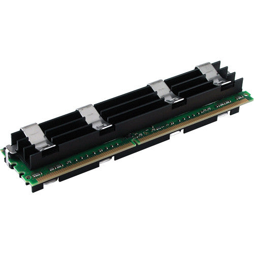 16GB(4X4GB)Memory Apple Mac Pro 3.1 WORKSTATION 2008 MA970LLA  DDR2 800/PC2 6400 741360956759 Genuine