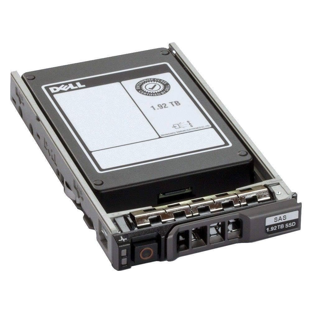 dell 10k 12g 2.5 SSD 1.92TB SAS 12G Dell Tray R630 R730 | FoxTI