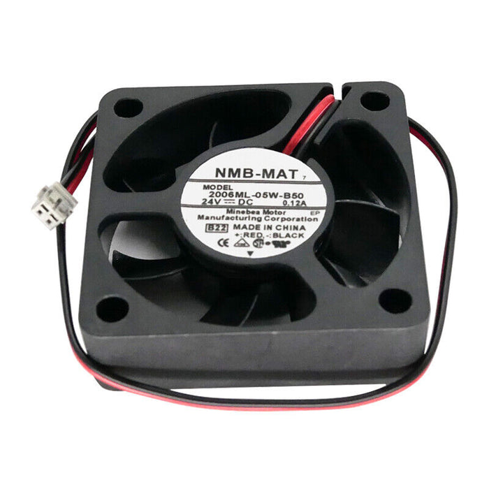 2006ML-05W-B50 MAJOR MANUFACTURER FAN SHED cooler Genuine