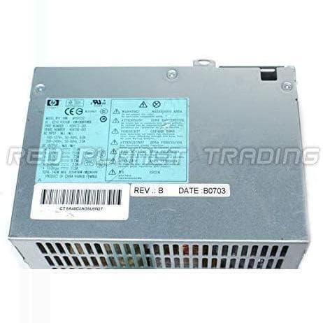 240W HP DC5700 DC5750 SFF Power Supply Unit PSU 404472-001 404796-001 436956-001-FoxTI