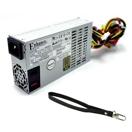 250W for Enhance ENP-2322A ENP-2322B ENP-2322C ENP-2322B-G Power Supply CN2-6 Fonte Genuine