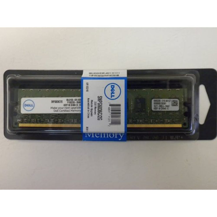 2GB Memory PC2-3200 DELL SNPG6036C/2G A0751678 Precision 470 670-FoxTI