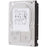 2TB 7.2K SAS 3.5" Hard Drive Fits Dell Server R510 R710 R720 R730 Hot Swap 6Gb/s-FoxTI