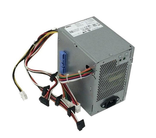 305W Power Supply FITS Dell PowerEdge T110 Servers N238P 2CM18 R480P RY51R 0N238P 02CM18 0R480P 0RY51R L305P-01 N305P-06 PS-5311-1D-LF PS-6311-5DF2-LF Dell
