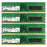32GB 4 x 8GB Memory RAM for DELL PRECISION 3420 3620 3630 T3420 T3620 T3630 SFF-FoxTI