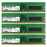 32GB 4 x 8GB Memory RAM for DELL PRECISION 3420 3620 3630 T3420 T3620 T3630 SFF-FoxTI
