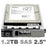 400-AHEB TNC Genuine 1.2TB 12GBPS 10K SAS 2.5 with Genuine Caddy New 400-AHEB Genuine 12-TB 12Gb 10K 25 SAS w/G176J [ 5 Pack-FoxTI