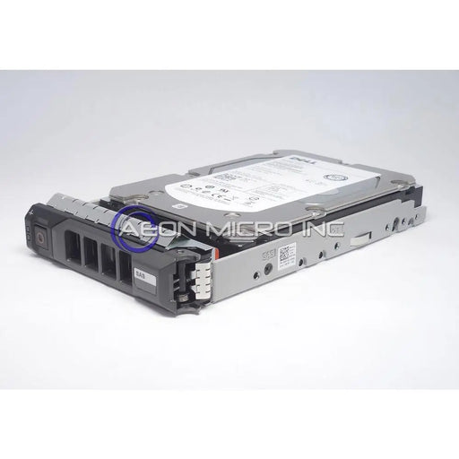 400-ANVE DELL 10TB 7.2K SAS 3.5" 12Gb/s HDD WITH 13 GEN TRAY FS-FoxTI