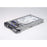400-AUQX DELL 2.4TB 10K SAS 2.5" 12Gb HDD KIT FOR T330, T430, T530, T630, R330, R430, R530, R630, R730, R730XD, R930, PowerVault MD1220, MD1420, MD3420, and Precision R7910-FoxTI