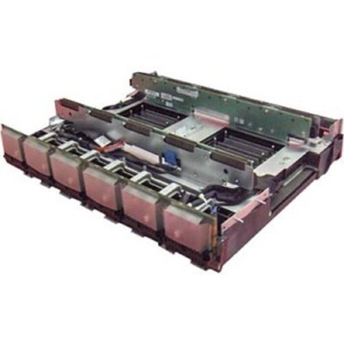 414050-001 MIDPLANE BACKPLANE ASSEMBLY FOR HP BLC7000 W/ LCD PADDLE CARD/CABLE HP