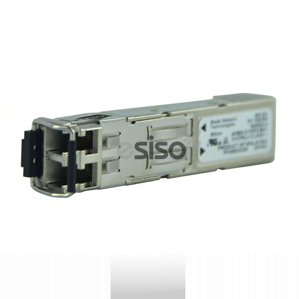 440627-B21 HP BLc GbE2c Layer 2/3 Fiber SFP Option Kit 2 x SFP Kit-FoxTI