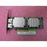 44T1370 - Broadcom NetXtreme 2x10 Gigabit Ethernet BaseT Adapter for System x 883436557511-FoxTI