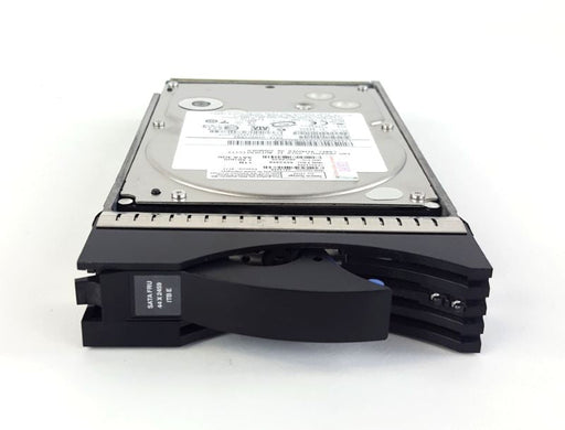 44X2459 IBM 1TB 7.2K SATA 3G 32MB 3.5" Hard Drive 46C8825 IBM