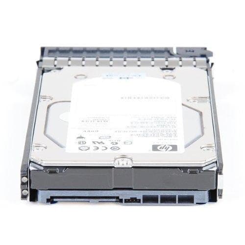 454274-001 HPE 450GB 15K DP LFF SAS Hard Drive Disco-FoxTI