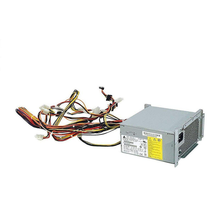 466610-001 - Fonte HP 460W Power Supply, FIO Kit-FoxTI