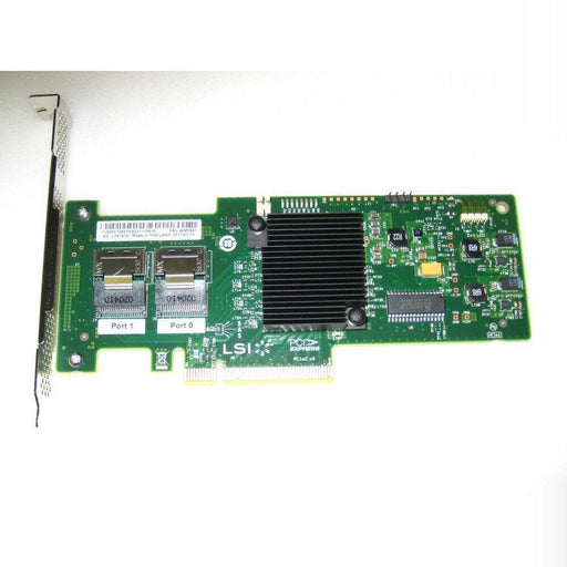 46M0831, FRU 46M0861 - IBM ServeRAID M1015 SAS/SATA Controller 883436061353-FoxTI