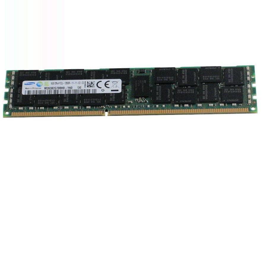 46W0671 46W0672 16GB DDR3 1600MHz PC3-12800L RDIMM Memory IBM X3650 M4 7915-FoxTI