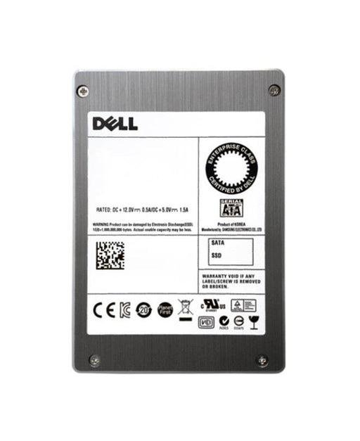 480GB Enterprise SSD 6Gb/s SATA III Drive Compatible for Dell PowerEdge T430 Dell
