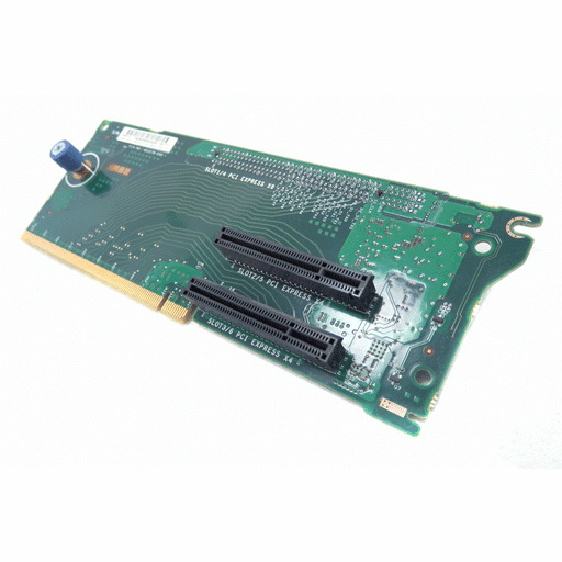 HP DL380 G6 3Slot PCI-E Riser Kit 500579-B21 496057-001 451278-00A 451278-001