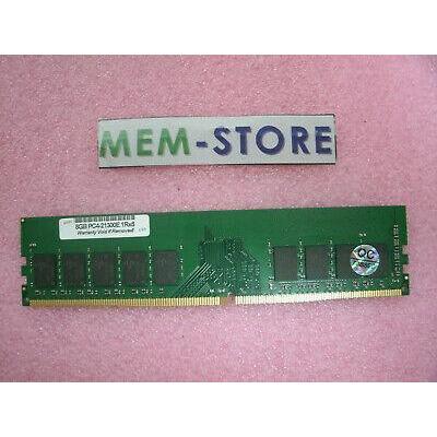 4ZC7A08696 8GB ECC UDIMM DDR4-2666 PC4-21300 Memory Lenovo ThinkSystem System-FoxTI