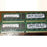 4gb (2x2gb) PC5300 DDR2 ECC RAM From Dell Poweredge 860 Server Memory-FoxTI