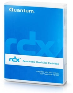 500GB Rdx Cartridge (MR050-A01A) fita Genuine