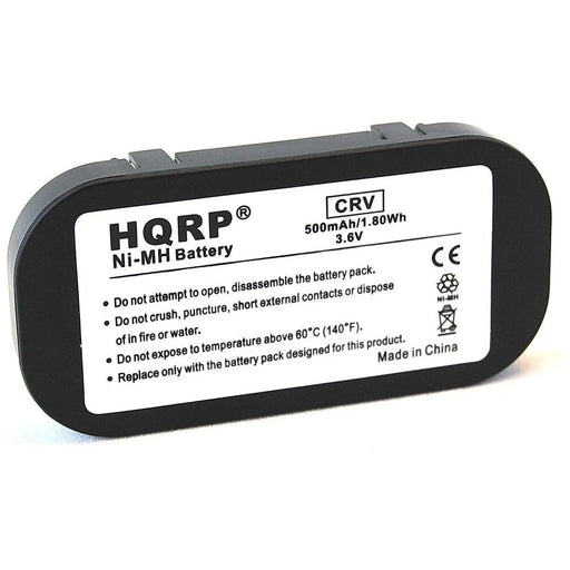 500mAh Ni-MH Battery for HP ProLiant ML310 G4, ML350 G4, ML350 G5 Server 887774394425-FoxTI