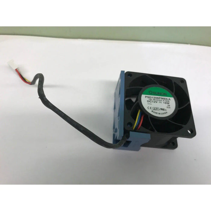 519199-001 - HP Proliant DL180 G6 60mm Cooling Fan Assembly - 530748-001-FoxTI