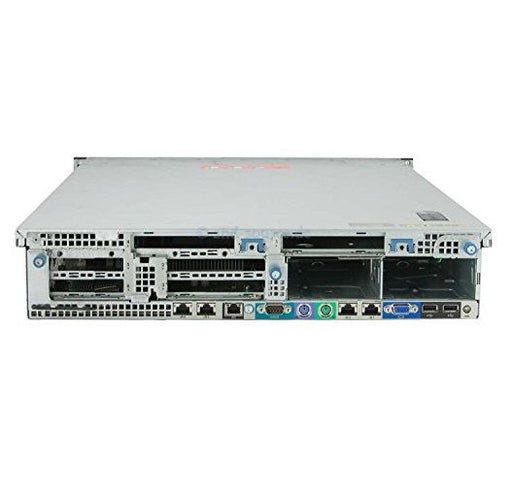 583914-B21 HP PROLIANT DL380 G7 8 Bay SFF SERVER - CONFIGURATION IN DESCRIPTION HP