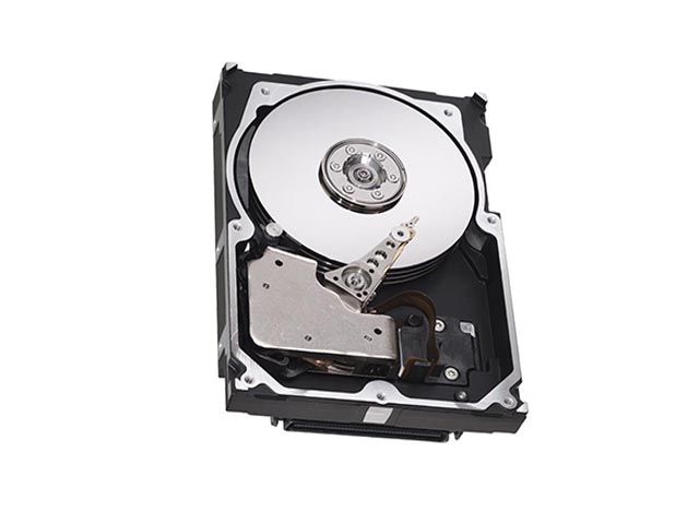597609-002 HP 450GB 10K RPM Form Factor 2.5 Inches Hot Swap SAS 6 Disco HP