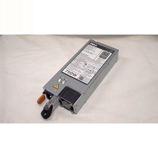 5NF18 - PSU 750W Switching Redundant Hot Swap Delta D750E-S1 PowerEdge R720-FoxTI